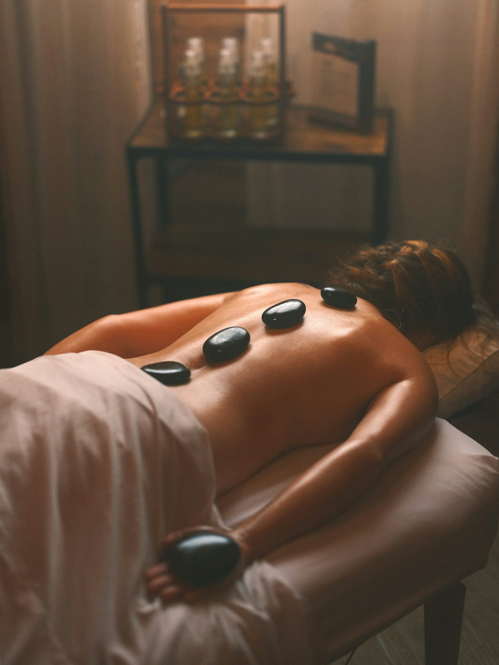 Spa & Wellness Center