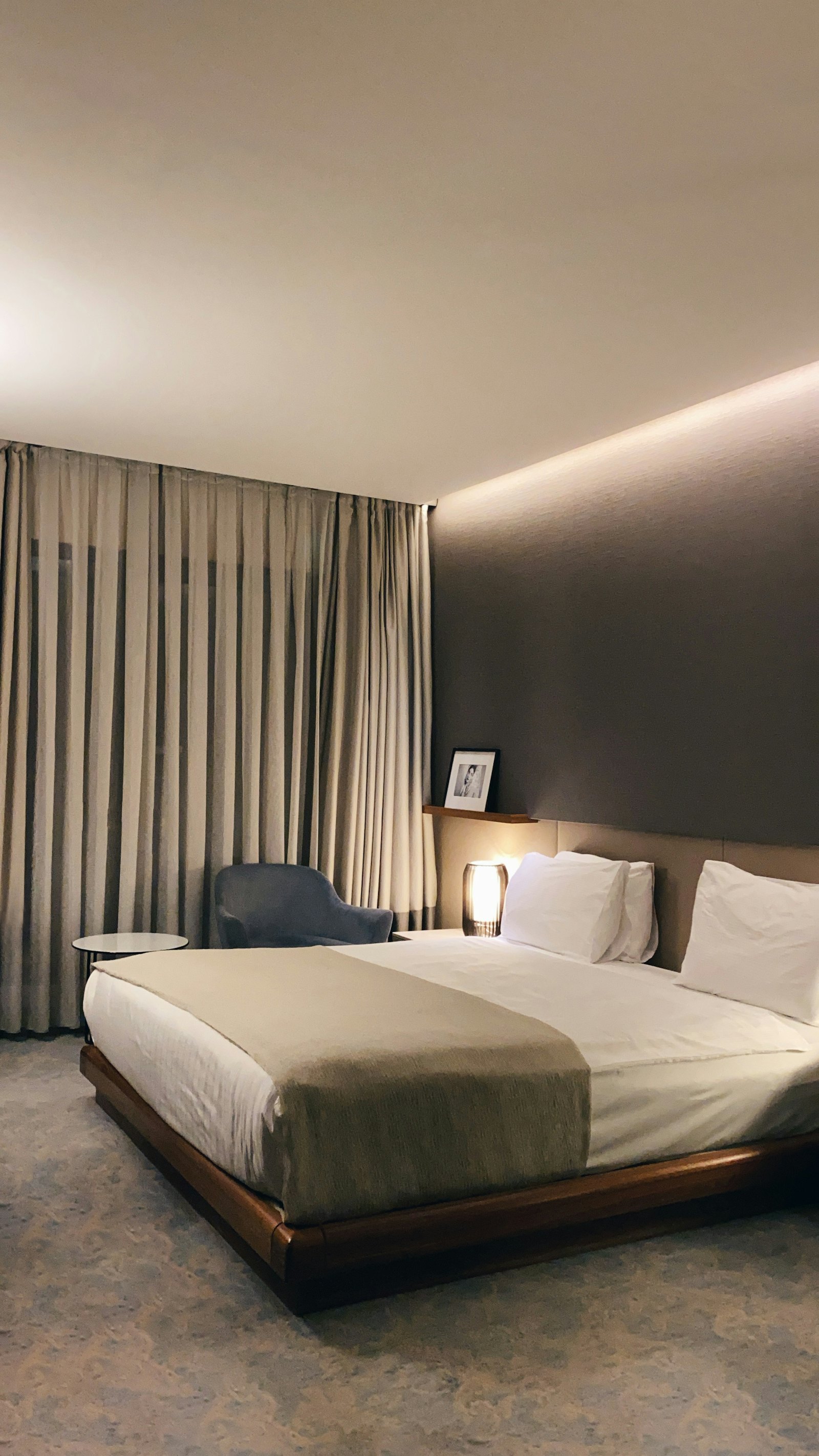 Economy Double at Venice Hotel Complex