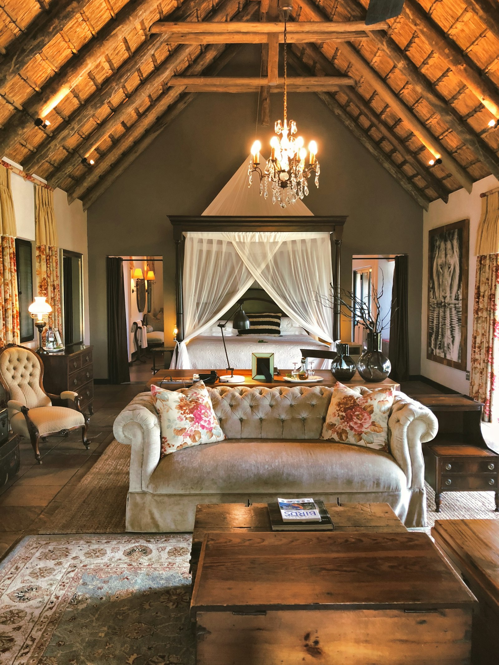 Presidential Suite at Venice Hotel Complex